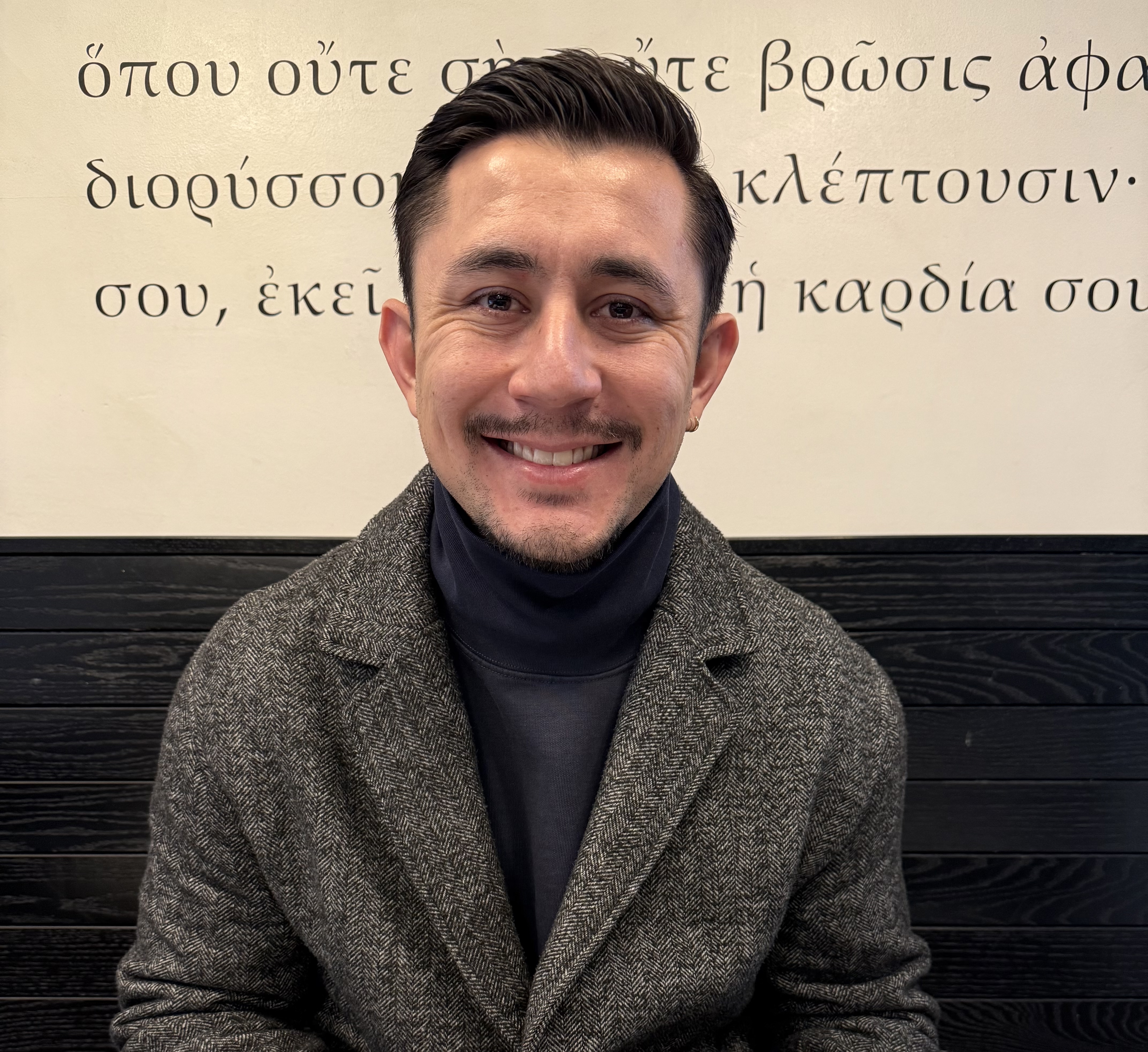 Adrian Dominguez Gomez